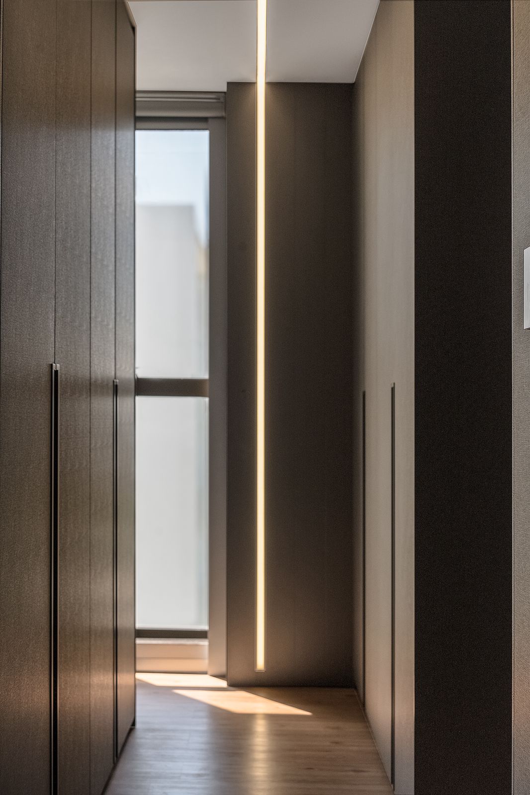 Quarto infantil executado pela Jotter Construções